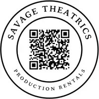 Savage Theatrics logo