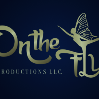 On The Fly Logo