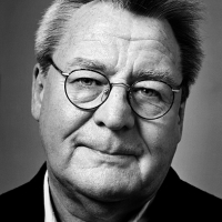 Alan Parker