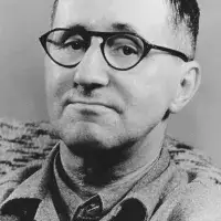 Bertolt Brecht