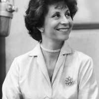 Betty Comden