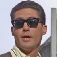 Bruce Geller