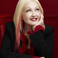 Cyndi Lauper