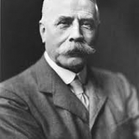 Sir Edward Elgar