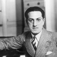 George Gershwin