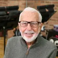 Joe Masteroff