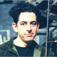 Jonathan Larson