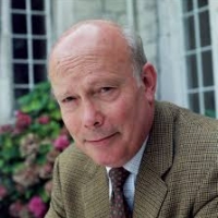 Julian Fellowes