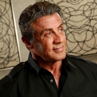 Sylvester Stallone