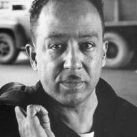 Langston Hughes