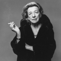 Lillian Hellman