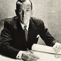 Noel Coward