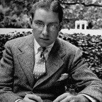 Ogden Nash