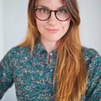 Rebekah Greer Melocik