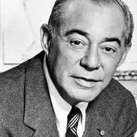 Richard Rodgers