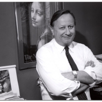 Sidney Berger