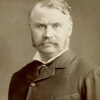 Sir William Schwenck Gilbert