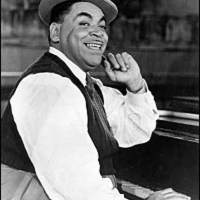 Thomas &quot;Fats&quot; Waller