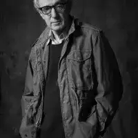 Woody Allen