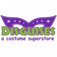 Disguises The Costume Superstore