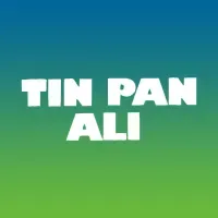 Tin Pan Ali logo