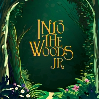 Into The Woods JR. Into The Woods JR.