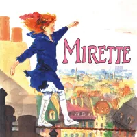 Mirette logo