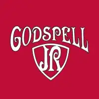 Godspell JR. logo