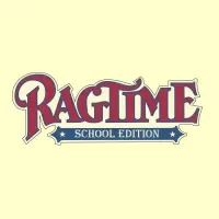 Ragtime School Edition logo