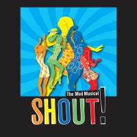 Shout! The Mod Musical