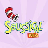 Seussical Kids