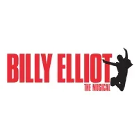 Billy Elliot The Musical logo