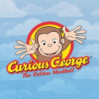 Curious George: The Golden Meatball Curious George: The Golden Meatball