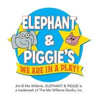 Elephant & Piggie's "We Are in A Play" Elephant & Piggie's "We Are in A Play"