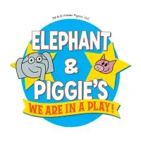 Elephant and Piggie's We Are In A Play