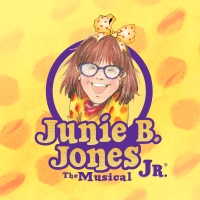 Junie B. Jones JR.