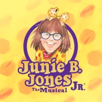 Junie B. Jones JR. 