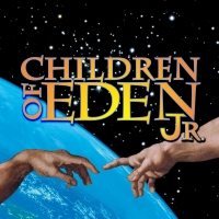 Children of Eden JR.