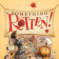 Something Rotten! Something Rotten!