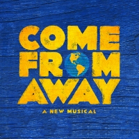 Come From Away Come From Away