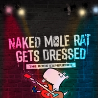 Naked Mole Rat Gets Dressed Naked Mole Rat Gets Dressed