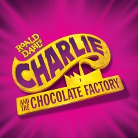 Charlie and the Chocolate Factory Charlie and the Chocolate Factory logo
