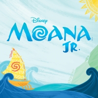 Disney's Moana JR. Moana JR., Disney's Moana JR., Broadway Junior