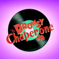 The Drowsy Chaperone JR. The Drowsy Chaperone JR. square logo
