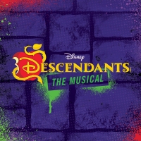 Disney's Descendants Disney's Descendants