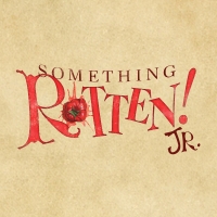 Something Rotten JR. Logo