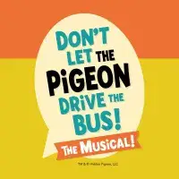 Don't Let The Pigeon Drive The Bus