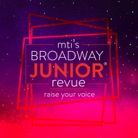 Broadway Junior Revue Raise Your Voice