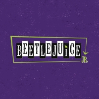 Beetlejuice JR. Beetlejuice JR. logo
