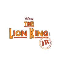 The Lion King JR. The Lion King JR. square logo